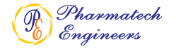 Logo Pharmatech Engineers
